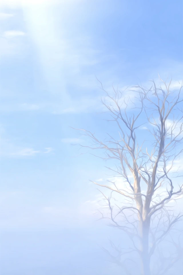 Ethereal Azure Serenity - Image 5