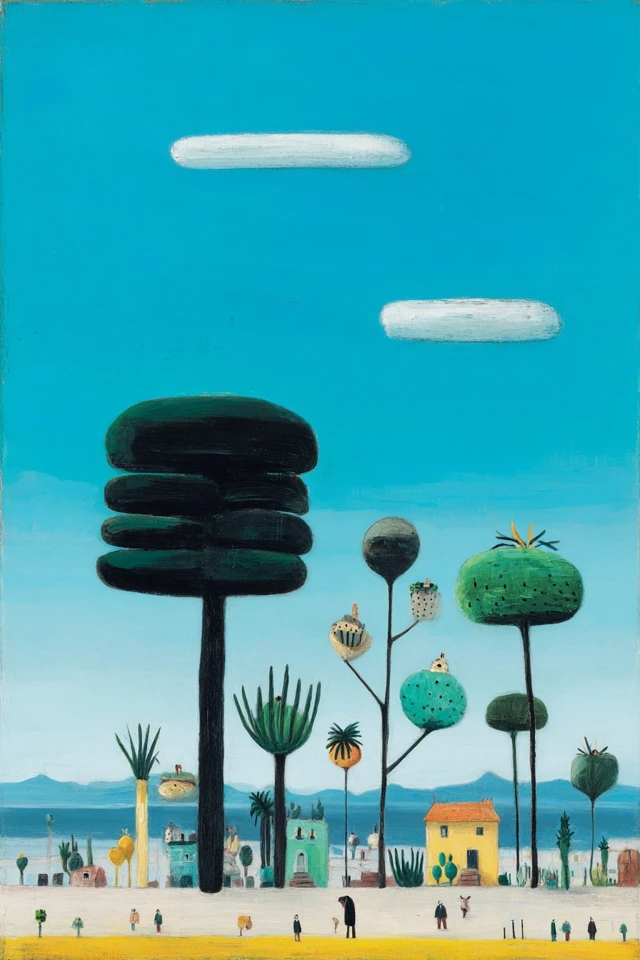 Whimsical Menagerie - Image 2