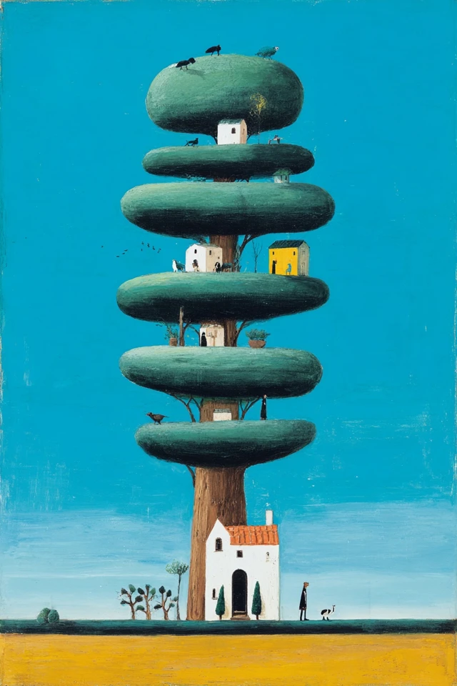 Whimsical Menagerie - Image 5