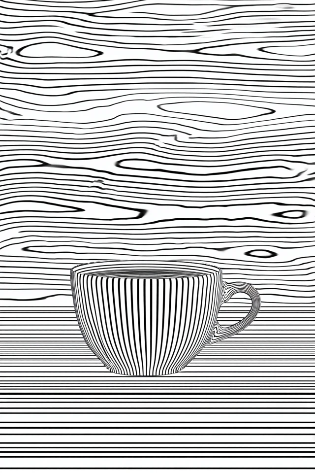 Contours of Existence - Image 4
