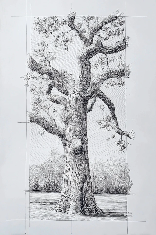 Mastery of the Pencil: Graphite Art Studies - Image 5