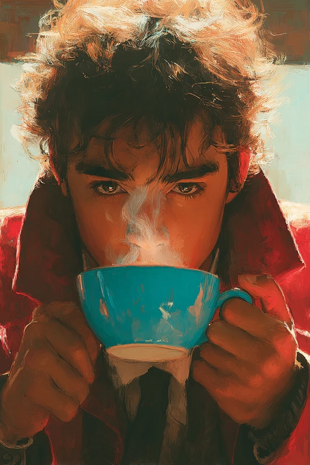 Quiet Moments of a Youthful Soul - Image 4