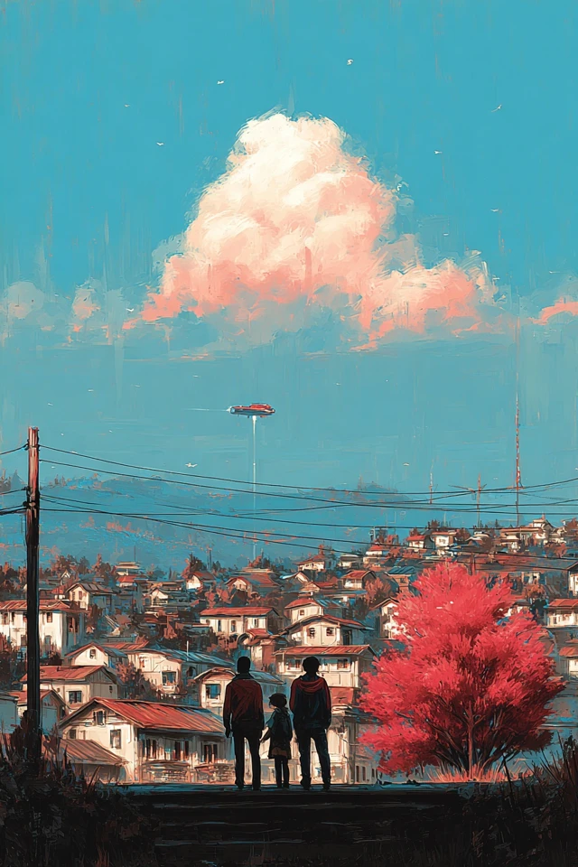 Quiet Moments of a Youthful Soul - Image 2