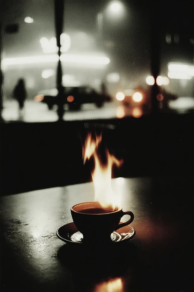 Echoes of a Silent Night - Image 4