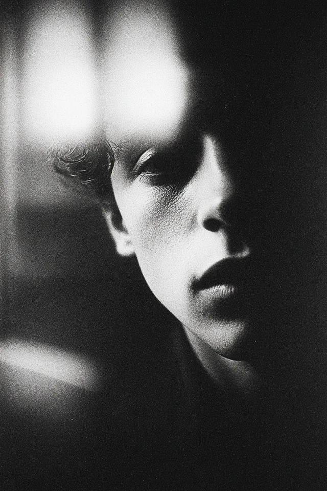 Echoes of a Silent Night - Image 1