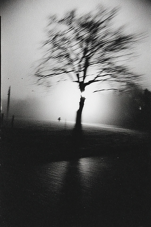 Echoes of a Silent Night - Image 5