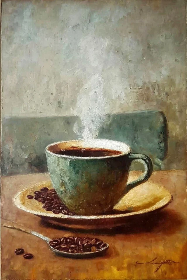 The Essence of Coffee Culture - Image 4