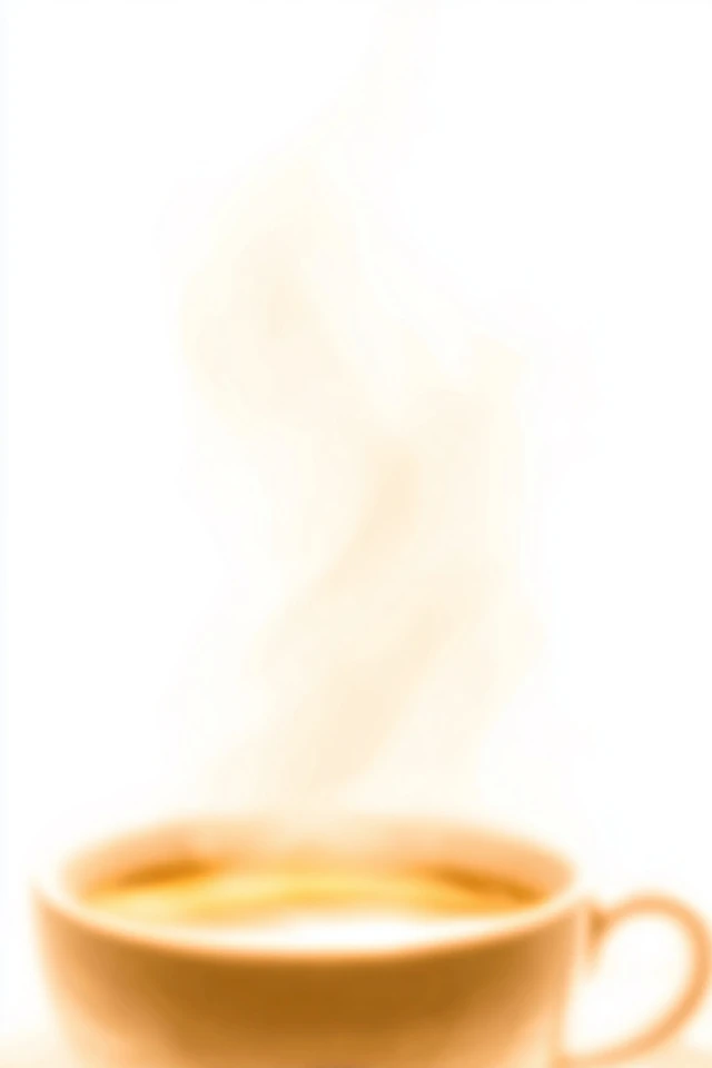 Golden Moments of Morning Serenity - Image 4