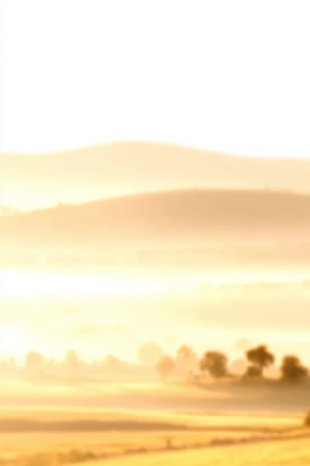 Golden Moments of Morning Serenity - Image 2
