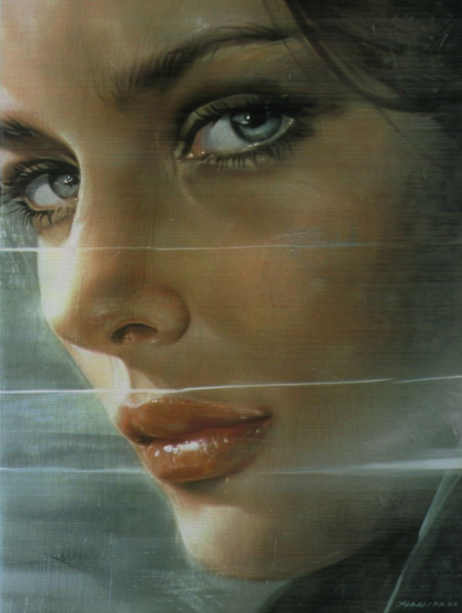 Fragments of a Gaze - Image 4