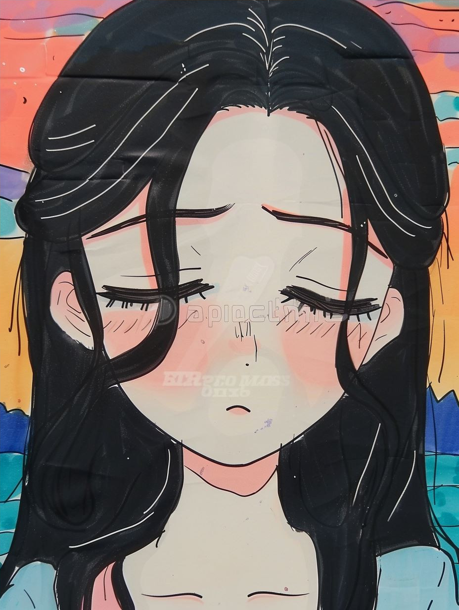 Ethereal Gaze Anime - Image 4