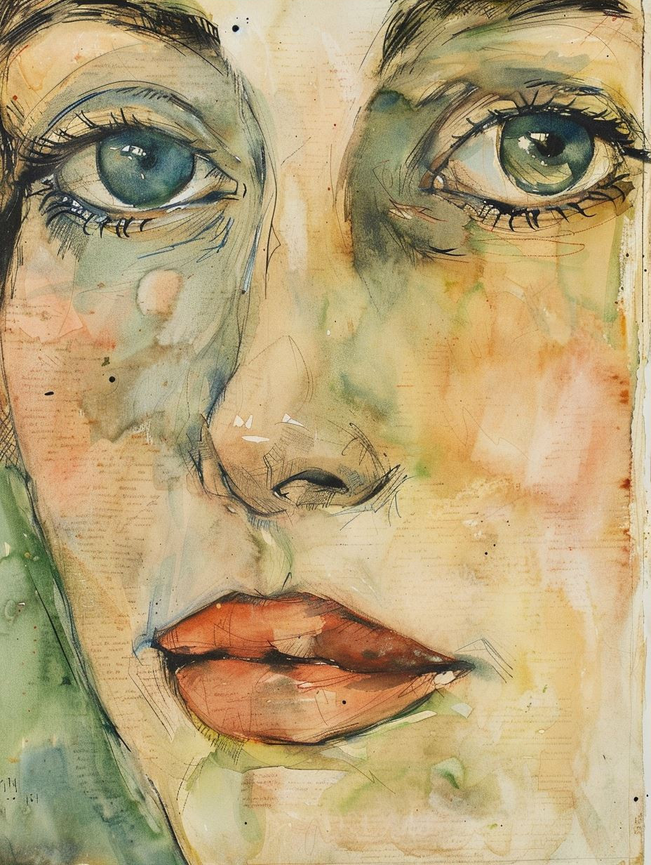 Fragments of a Gaze - Image 3