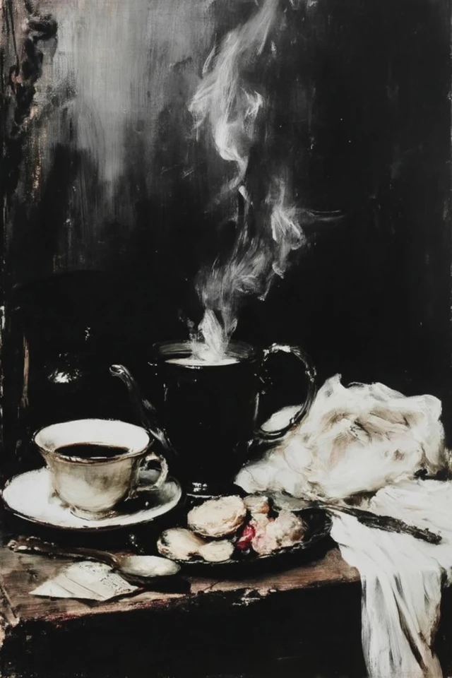 Romantic Era Soul - Image 4