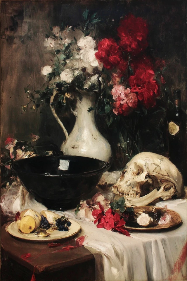 Romantic Era Soul - Image 3