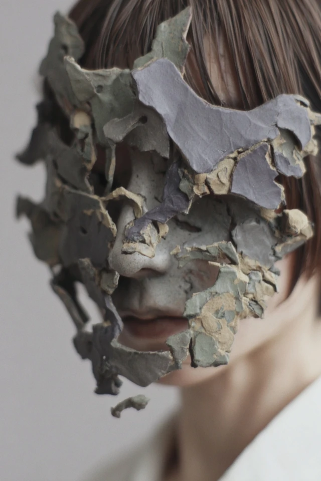 Fragmented Stone Soul - Image 1