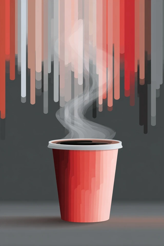 Crimson Geometric Soul - Image 4