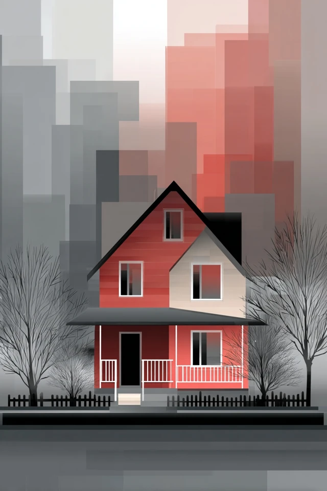 Crimson Geometric Soul - Image 6
