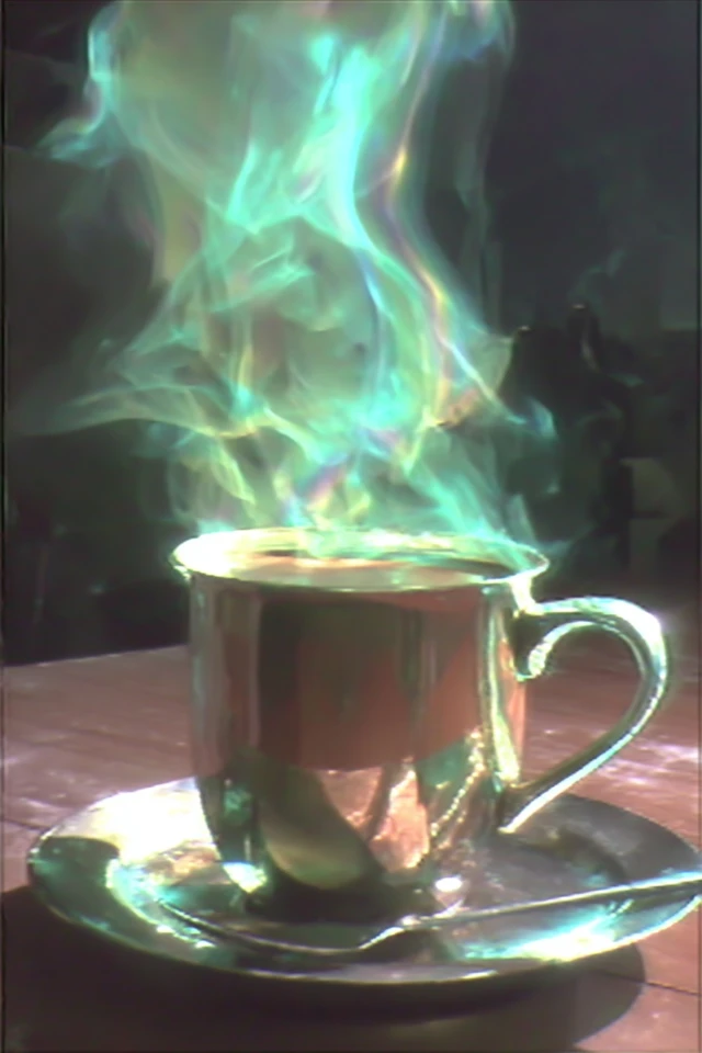Ethereal Neon Glow - Image 4