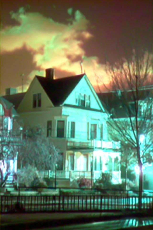 Ethereal Neon Glow - Image 6