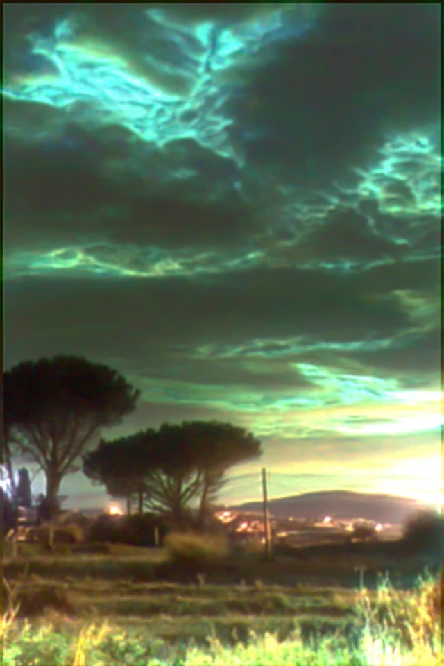 Ethereal Neon Glow - Image 2