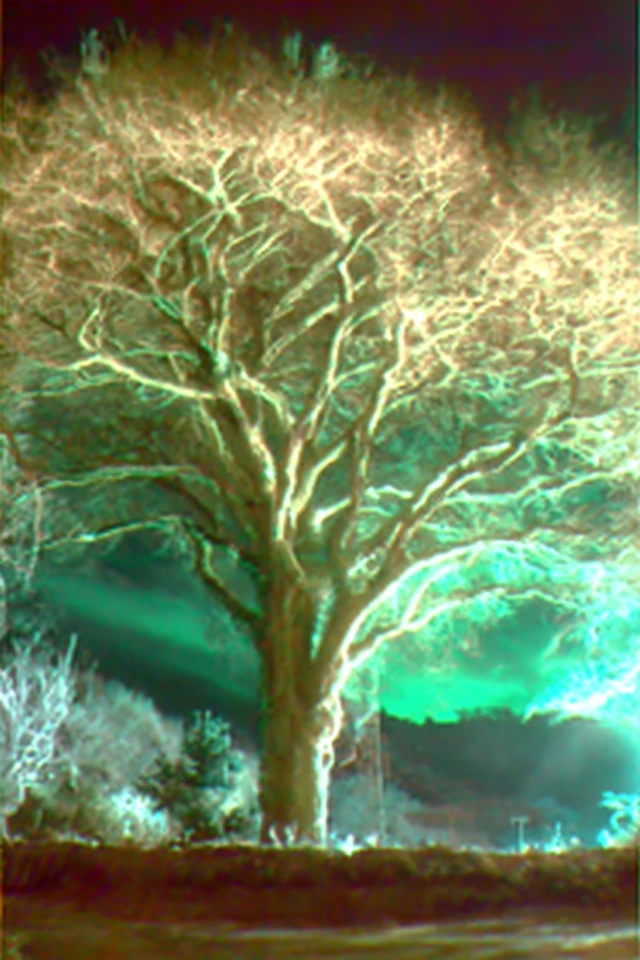 Ethereal Neon Glow - Image 5