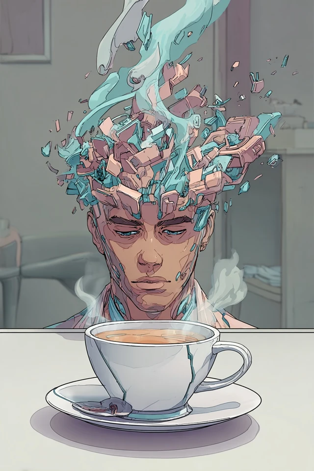 Cybernetic Soul Fragments - Image 4