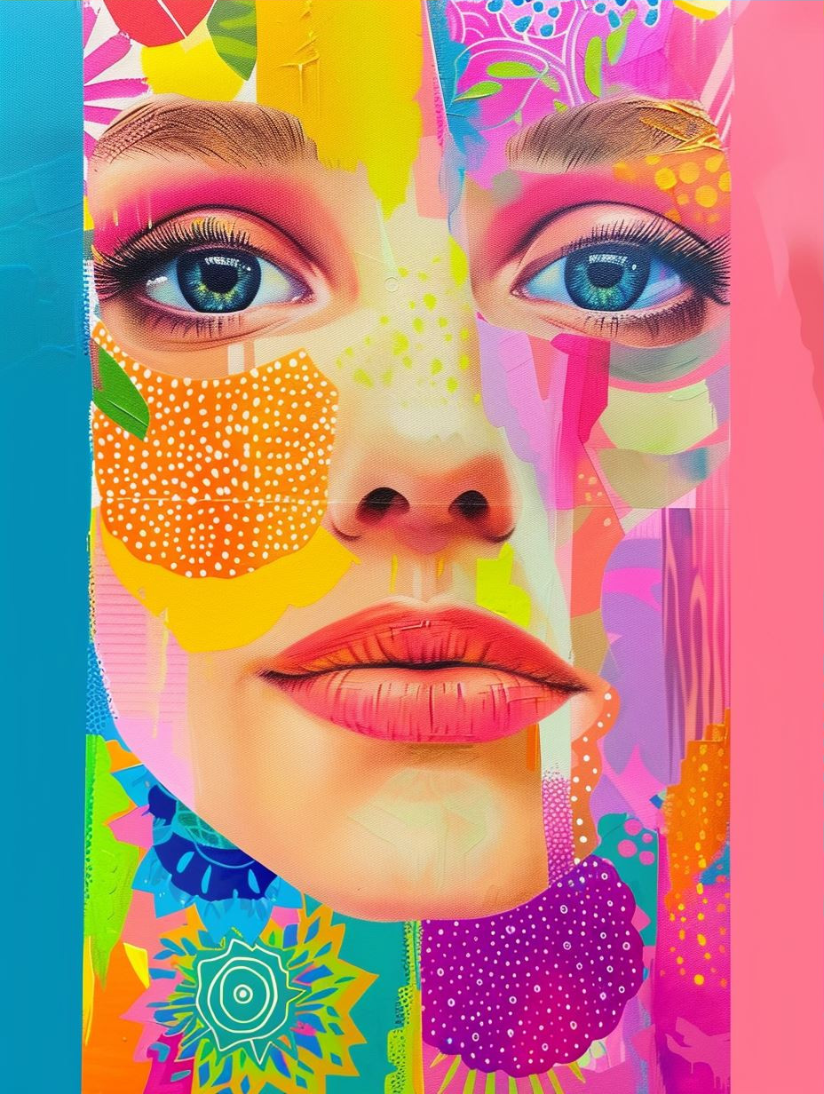 Prismatic Visions of the Human Soul - Image 3