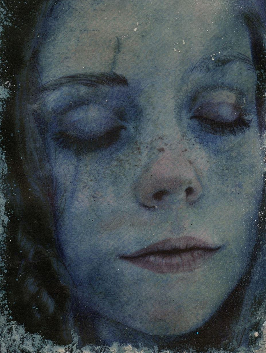 Ethereal Slumber in Ash - Image 4