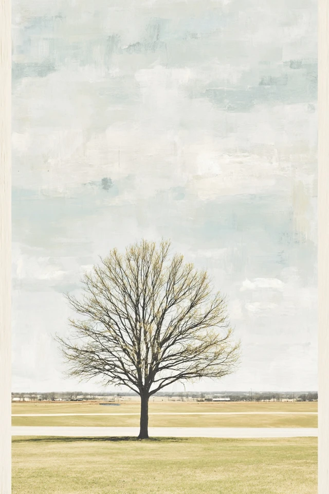 Timeless Artistry and Morning Rituals - Image 5