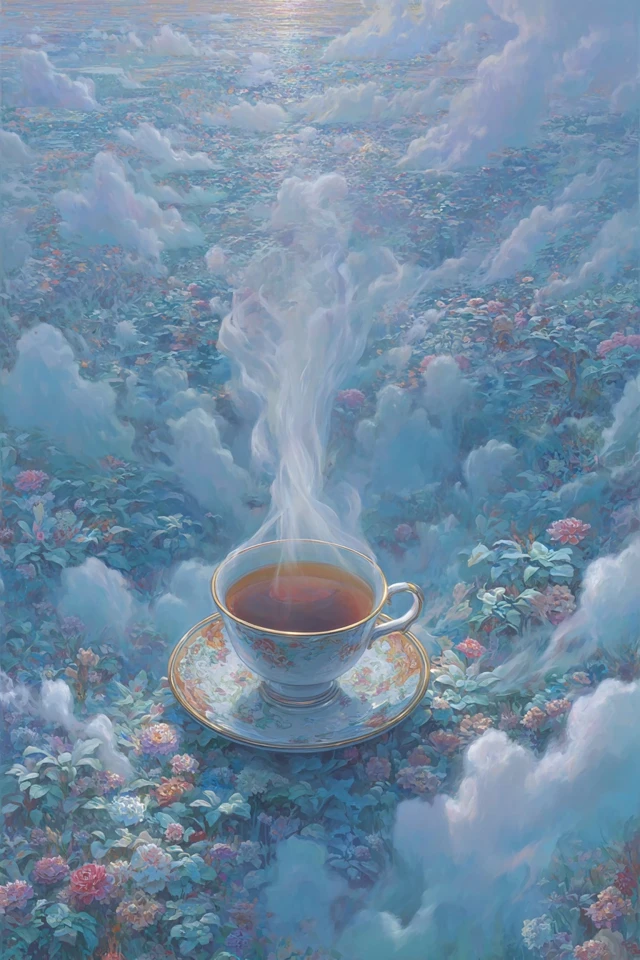 Dreamscape Visionary - Image 4
