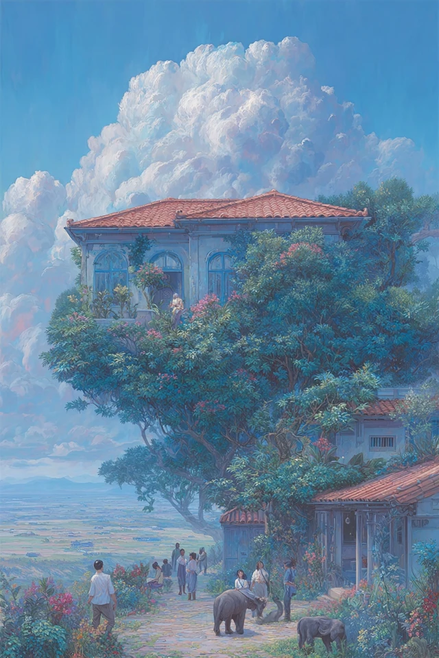 Dreamscape Visionary - Image 6