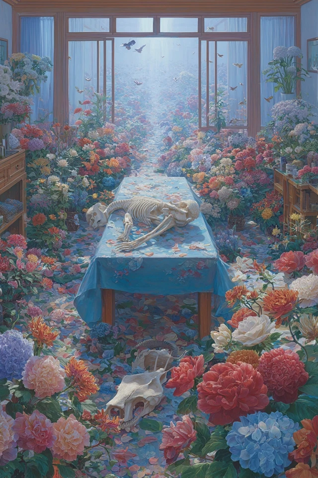 Dreamscape Visionary - Image 3