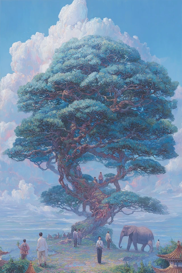 Dreamscape Visionary - Image 5