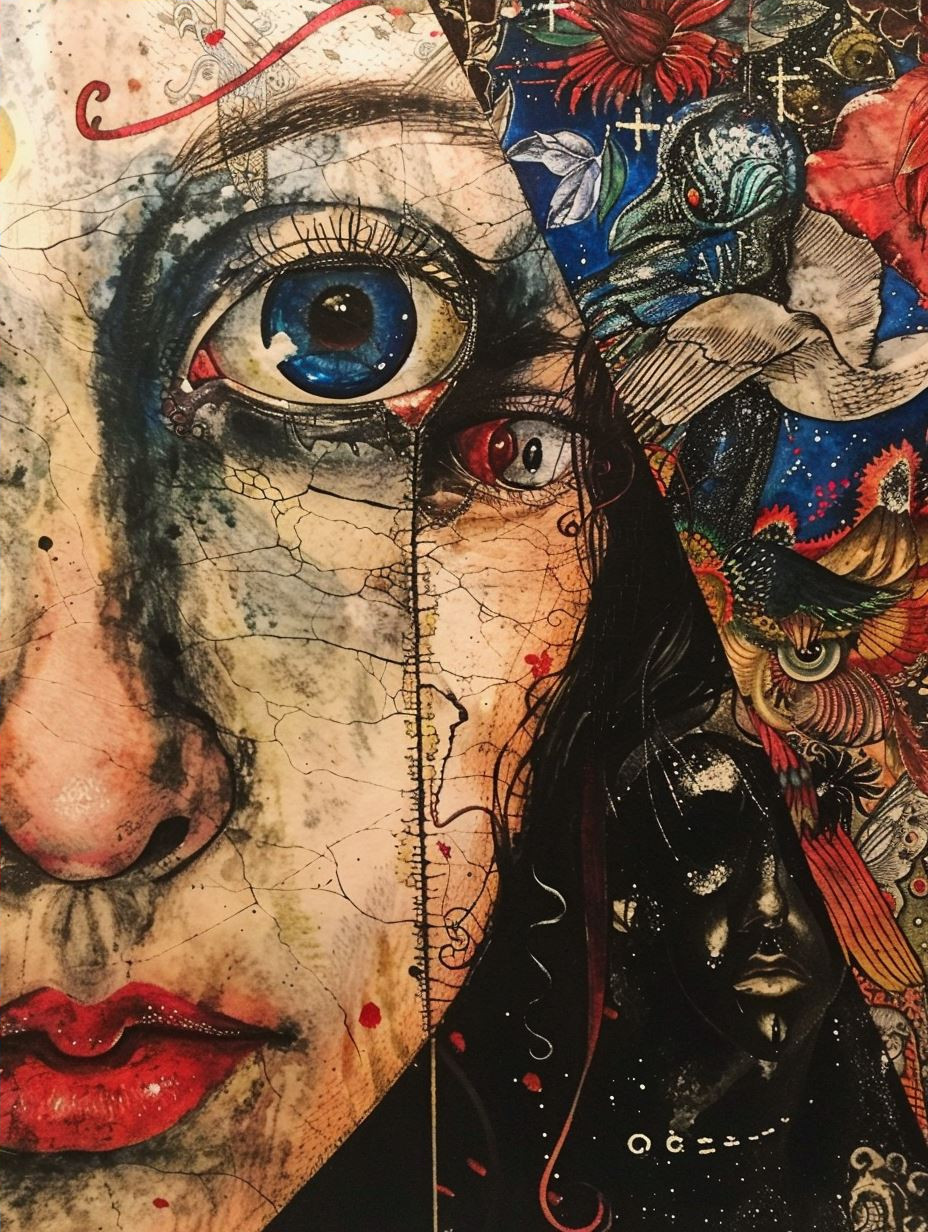 Fragments of a Soul - Image 4