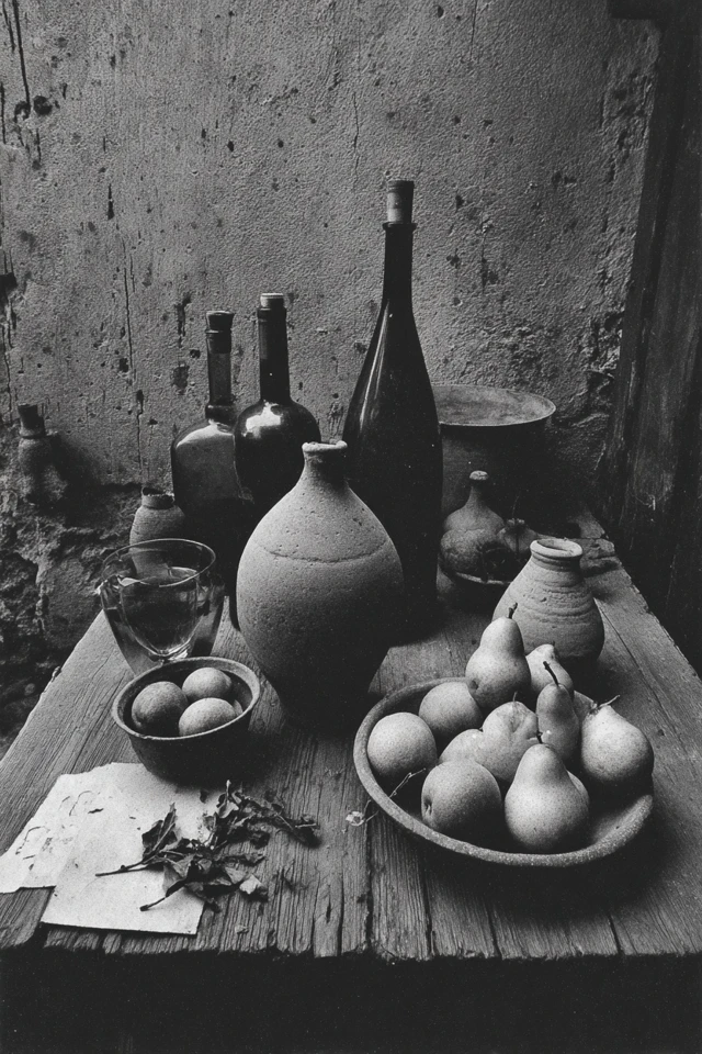 Echoes of a Timeless Journey - Image 3
