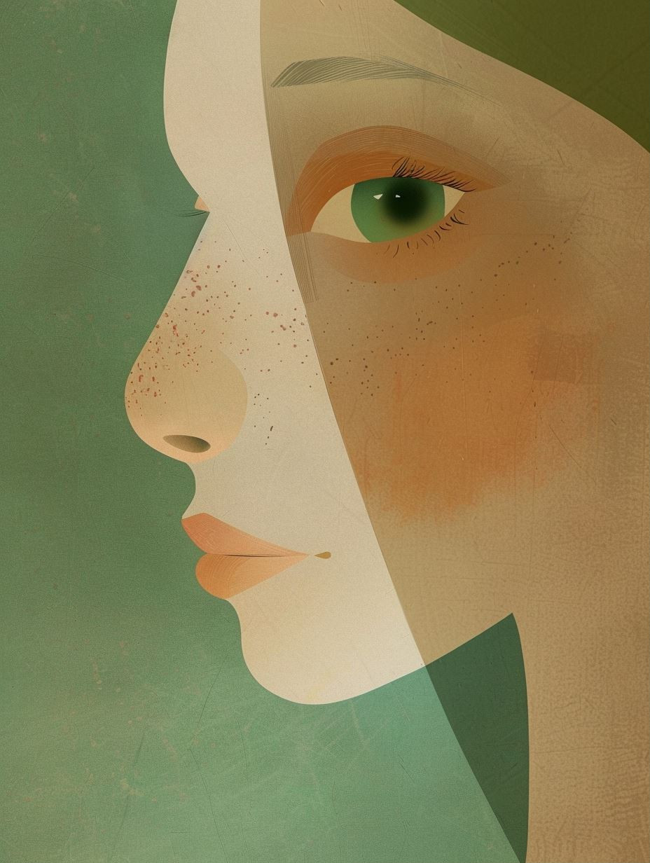 Fragments of a Gaze - Image 1