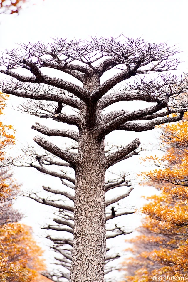 Autumnal Academic Charm - Image 5