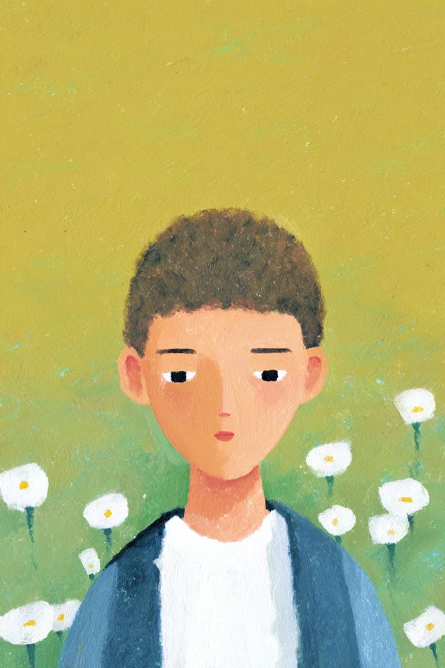 Quiet Moments of Daily Life - Image 1