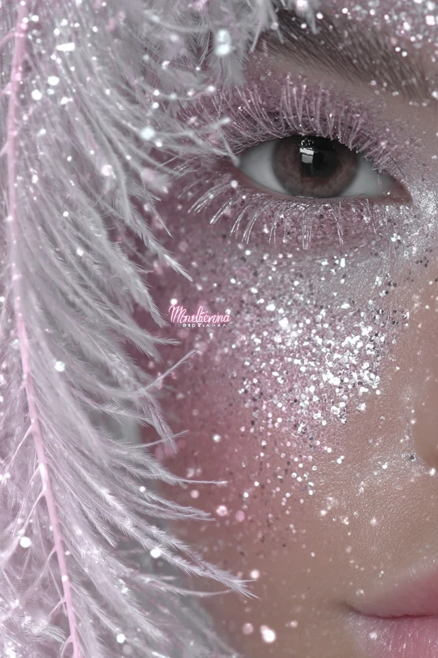 Glittering Ethereal Dream - Image 1