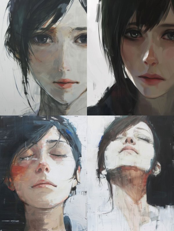 Whispers of a Silent Soul