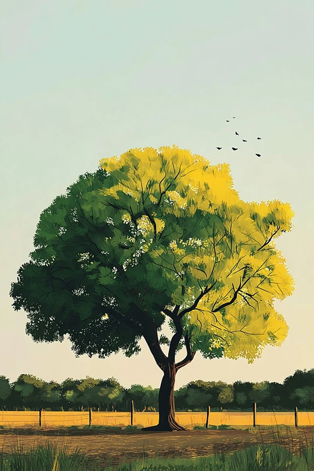 Moments of Serenity and Nature - Image 5