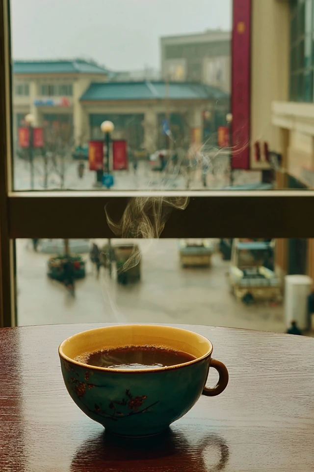 Natural Gaze - Image 4