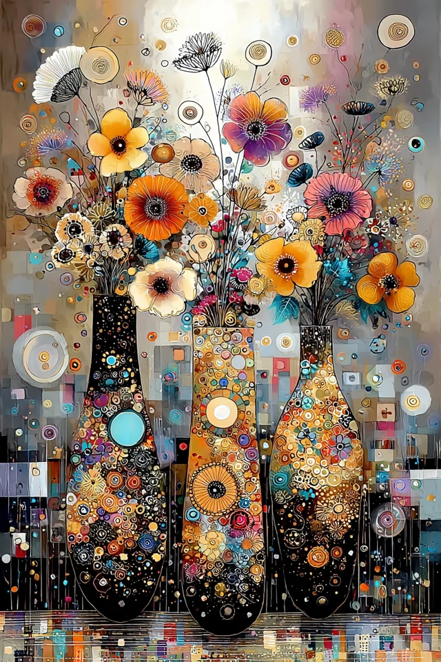 Mosaic Soul Fragments - Image 3