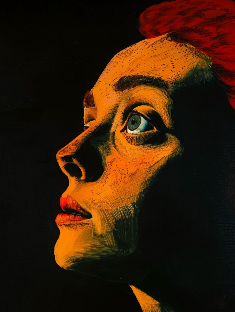 Shadows of the Soul - Image 2