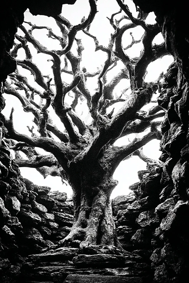 Shadows and Stillness - Image 5