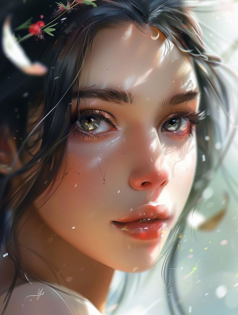 Ethereal Luminescence - Image 1