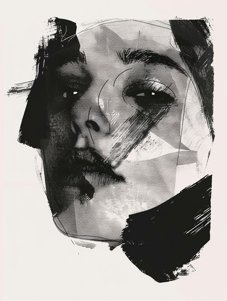 Fragmented Visions of the Feminine - Image 4