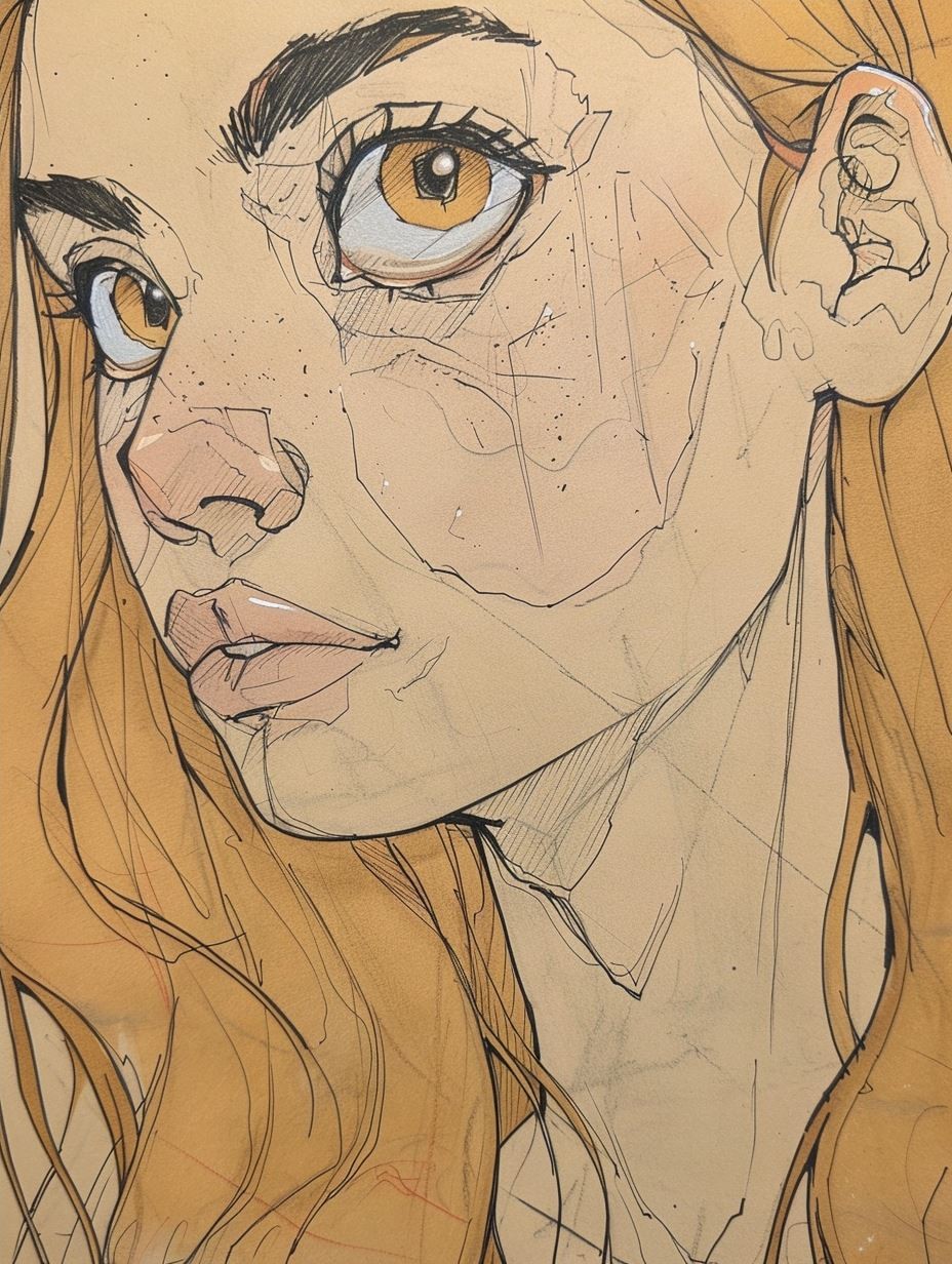 Rustic Elven Gaze - Image 4