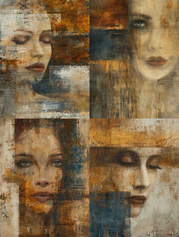 Fragments of a Dreaming Soul