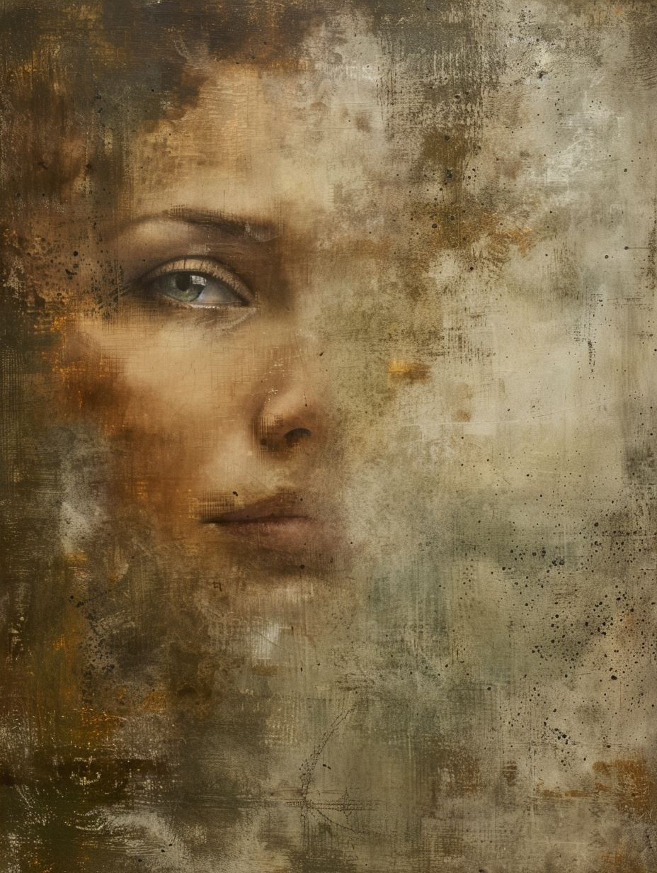 Ethereal Echoes of Ancient Soul - Image 4